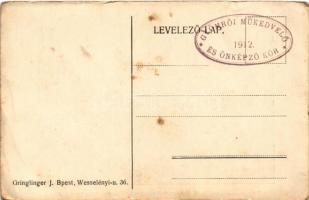 A Zenta pusztulása, amidőn 16 ellenséges hajó megtámadta, s azokban óriási károkat okozott. Gringlin...