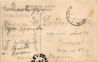 La derniere bataille pres de Plevna et la prise en captivite de toute l'armeé d'Osman-Pach...