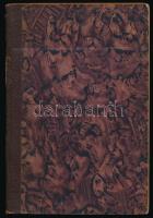 S. Weisse: A titkos prostitúció és a félvilág. Dr. Áldor Viktor és Dr. Kurt Moreck közreműködésével ...