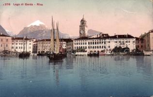 Riva del Garda (EB)