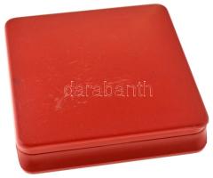 Franciaország DN "Angers-i Akadémia - Tudományok, irodalom és művészetek" egyoldalas bronz...