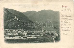 1899 Borgo (EB)