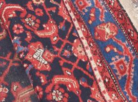 Kézi csomózású szőnyeg, 420 x 115 cm KIZÁRÓLAG SZEMÉLYES ÁTVÉTEL, NEM POSTÁZZUK! / ONLY PERSONAL COL...