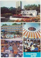 26 db MODERN bolgár képeslap / 26 modern Bulgarian postcards