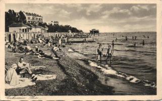 Crikvenica beach (EK)