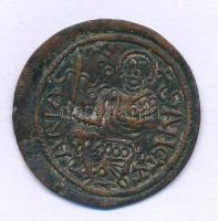 1172-1196. Rézpénz Cu &quot;III. Béla&quot; (2,20g) T:XF Hungary 1172-1196. Copper Coin Cu &quot;Béla III&quot; (2,20g) C:XF Huszár: 72., Unger I.: 114.