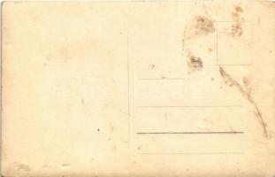 Svedlér, Schwedler, Svedlár (Szepes, Zips); Puppenschau / Babakiállítás / Doll exhibition. photo (fl...