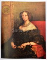 Dorotheum árverési katalógus, olajfestmények és akvarellek témában, 2019