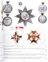 Dorotheum árverési katalógus, kitüntetések témában, 2018