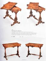 Dorotheum árverési katalógus, antikvitások és bútorok témában, 2022, sh