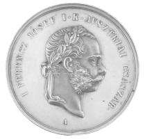 Osztrák-Magyar Monarchia / Bécs 1867A "I. Ferenc József és Erzsébet királyné budai koronázására...