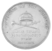 Osztrák-Magyar Monarchia / Bécs 1867A "I. Ferenc József és Erzsébet királyné budai koronázására...