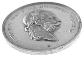 Osztrák-Magyar Monarchia / Bécs 1867A "I. Ferenc József és Erzsébet királyné budai koronázására...