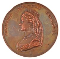 Osztrák-Magyar Monarchia / Bécs 1867A "I. Ferenc József és Erzsébet királyné budai koronázására...