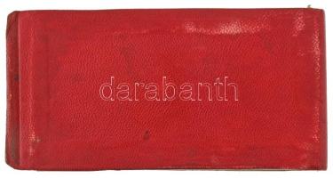 Osztrák-Magyar Monarchia / Bécs 1867A "I. Ferenc József és Erzsébet királyné budai koronázására...