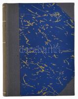 Magvető. A magyar irodalom élő könyve. összegyűjtötte: Móricz Zsigmond. Bp., 1942, Kelet Népe kiadás...