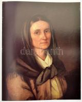 Keserű Katalin: Orlai Petrics Soma. 1984, Bp., Képzőművészeti Kiadó, kiadói egészvászon kötés, kiadó...