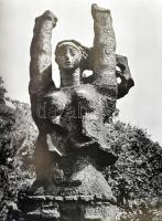 Pátzay Pál: Kerényi Jenő. 1976, Bp., Corvina, kiadói kartonált papírkötés