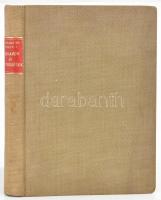 Dr. Makara György-Dr. Mihályi Ferenc: Rovarok és betegségek. Összefoglalás az emberi egészségre káro...