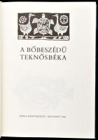 A bőbeszédű teknősbéka. (Ausztráliai, óceániai, indonéziai, kambodzsai, burmai, kasmíri, indiai népe...