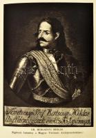 Asztalos Miklós: II. Rákóczi Ferenc és kora. Bp., 1934, Dante,(Hornyánszky Viktor-ny.), 492 p.+ 32 t...