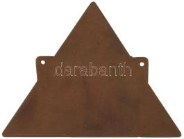 Berán Nándor (1889-1965) 1937. "Magyar Auto-Touring VIII. Magyar Nemzetközi Concours d'Élé...