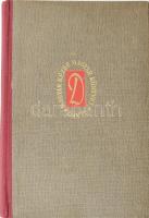 Dr. Völgyesi Ferenc: Minden a lélek. A démonológiától a gyógyhipnózisig. Bp., 1942, Dante, 456 p.+ CXLVII (fekete-fehér képek) t. Harmadik, bővített és új képanyaggal kiegészített kiadás. Kiadói félvászon-kötés, egy lapon kisebb szakadással.