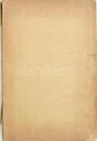 Szüllő Géza: A T. Ház humora. Kivonat a parlamenti naplókból. Előszókkal ellátta: - - . Bp., 1943, H...