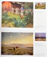 Kárai Petra, Veszprémi Nóra (szerk.): München / Magyarul - Magyar művészek Münchenben 1850-1914. Bp....