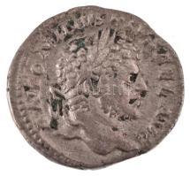 Római Birodalom / Róma / Caracalla 213. Denar Ag (2,79g) T:VF Roman Empire / Rome / Caracalla 213. Denarius Ag &quot;ANTONINVS PIVS FEL AVG / MONETA AVG&quot; (2,79g) C:VF RIC 236.