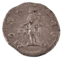 Római Birodalom / Róma / Caracalla 213. Denar Ag (2,79g) T:VF
Roman Empire / Rome / Caracalla 213. ...