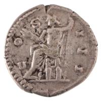 Római Birodalom / Róma / Marcus Aurelius 170-171. Denar Ag (3,32g) T:VF
Roman Empire / Rome / Marcu...