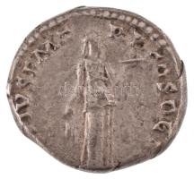 Római Birodalom / Róma / Antoninus Pius 170-171. Denar Ag (3,71g) T:VF
Roman Empire / Rome / Marcus...