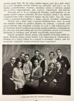 Tantó József (szerk.): Békésvármegye Törvényhatósági Iskolánkívüli Népművelési Bizottságának I. évkö...