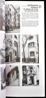 K. Pintér Tamás: Budapest Architectura 1900. Bp.,1990, Interart Studio. Második, módosított angol-né...