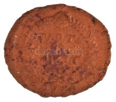 Római Birodalom / Siscia / II. Iulianus 361-363. AE3 Cu (2,91g) T:VF
Roman Empire / Siscia / Julian...