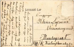 Terebesfejérpatak, Terebes, Trebusany (Trebusa), Dilova, Dilove (Máramaros); Tisza részlet / Tisa ri...