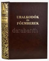 Uralkodók és főemberek. Történelmi segédkönyv. Összeáll.: Torbágyi Novák József Lajos. Bp.,2003, Pán...