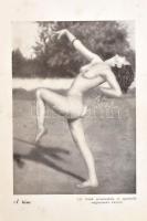 A női szépség albuma. Összeáll.: Bródy István. (Bp.), 1937, Uj Magazin (Radó István-ny.), 157+(3) p....