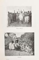 Lugi Amadeo di Savoia-Aosta, duca degli Abruzzi (1873-1933)] Savoyai Lajos Amadé: A Ruvenzori. A kel...