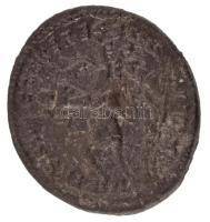 Római Birodalom / Aquileia / II. Severus 305. AE Follis bronz (8,98g) T:VF Roman Empire / Aquileia /...