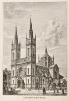 Az Osztrák-Magyar Monarchia írásban és képben II. kötet: Bécs és Alsó-Ausztria. Bp., 1888, M. Kir. Á...