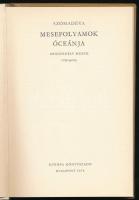 Mesefolyamok óceánja. Szómadéva. Szankszrit mesék. Vál., ford., az utószót és a jegyzeteket írta: Ve...
