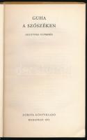 Guha, a szószéken. Egyiptomi népmesék. Ford.: Prileszky Csilla. Vál., az utószót és a jegyzeteket ír...
