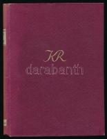 Dante Alighieri: Az új élet. La vita nuova. Kétnyelvű remekművek I. Jékely Zoltán fordítása. A bevez...