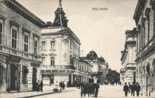 Belgrad (EK)