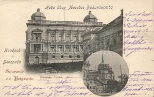 1898 Belgrade