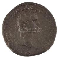 Római Birodalom / Róma / Domitianus 85. As Cu (9,50g) T:VF Roman Empire / Rome / Domitian 85. As Cu &quot;IMP CAES DOMITIAN AVG GERM [COS XI] / [MONETA] AVGVST - S-C&quot; (9,50g) C:VF RIC II 303