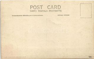 Osztrák-magyar haditengerészeti csatahajók / K.u.K. Kriegsmarine / Austro-Hungarian Navy warships. P...