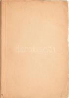 Szabolcsi Lajos: Chasszideus könyv. Az ismeretlen vőlegény. A leveleki menyegző. Mayerl. A kállói sz...